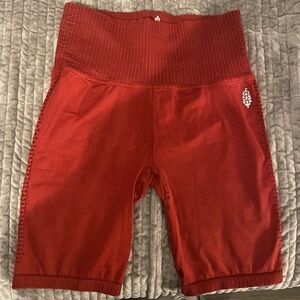 Free People Shorts